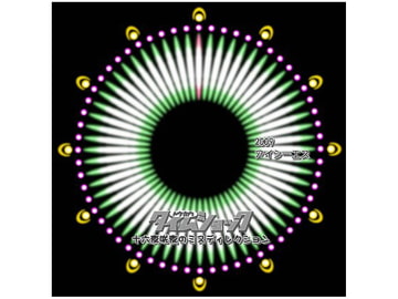 トウホウタイムショック～十六夜咲夜のミスディレクション [アイシーエス]
