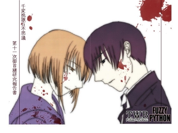 千変挽歌百不思議 第十一次御首継研究報告書 [二木書房]