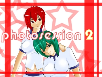 Photosession 2 [starCom]