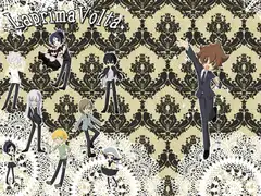 Laprima Volta