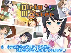 DirtyM@ster
