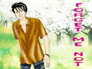 FORGET-ME-NOT [marimba]