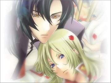 LavieenRose [HACHIMITUNOBIN]