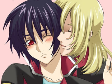 あんまりジロジロ見ないで下さい [HACHIMITUNOBIN]