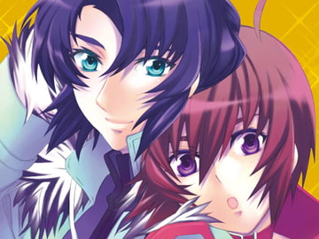 Melty Kiss [HACHIMITUNOBIN]