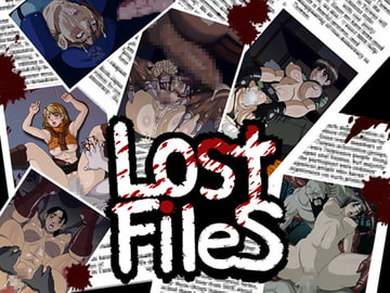 Lost Files [マニまにあ]