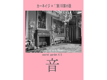 音 [はぐれ検事純情派]