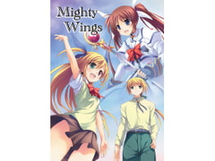 Mighty Wings [Cross Fire]
