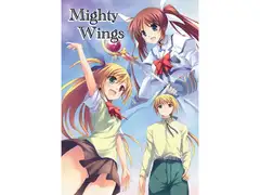 Mighty Wings