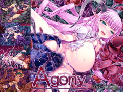 Agony [Drug garden]