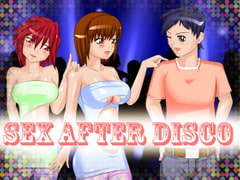 Sex after disco [starCom]