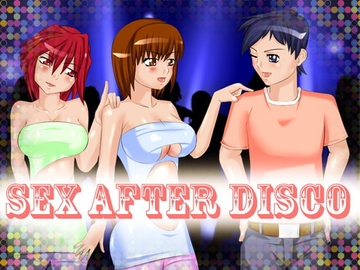 Sex after disco [starCom]