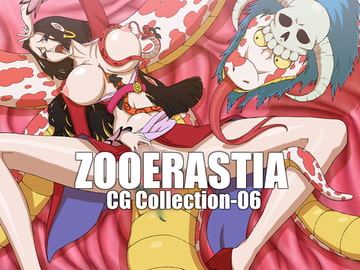 ZOOERASTIA CG Collection-06 [ZOOERASTIA]