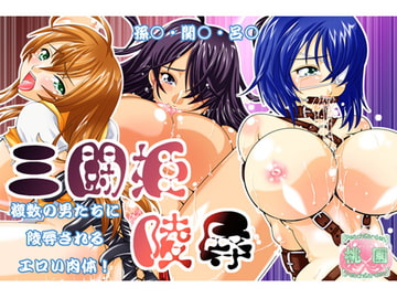 三闘姫陵○ [桃園]