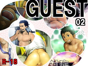GUEST02 [♂めんたいこ♂]