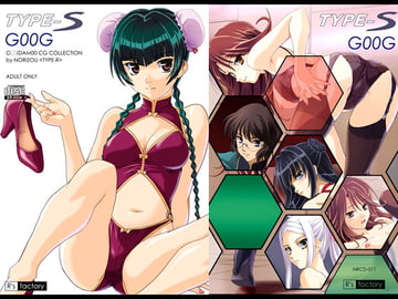 TYPE-S G00G [R's factory]