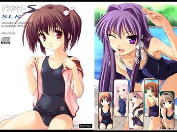 TYPE-S SLK [R's factory]