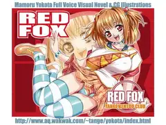RED FOX