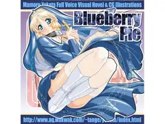 Blueberry Pie