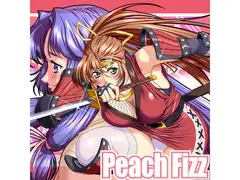 Peach Fizz