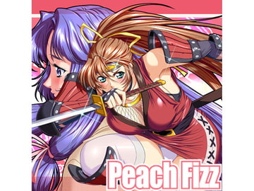 Peach Fizz [丹下拳闘倶楽部]