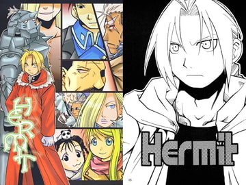 HERMIT [激烈バカ]