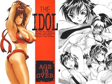 THE IDOL [イコノクラスト]