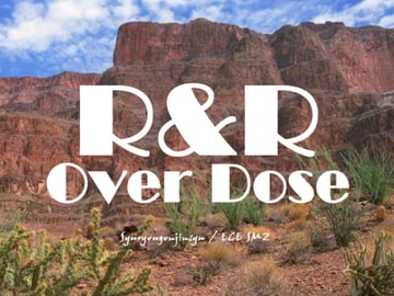 Rock 'N' Roll Overdose [ECE-SMZ]