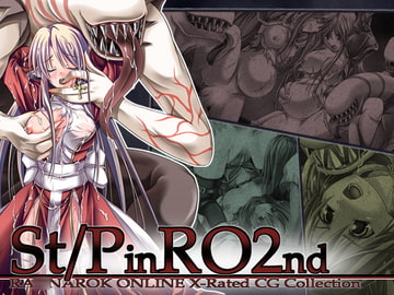 St/PinRO2nd [こめどころ]
