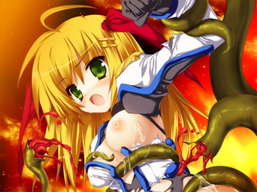 ブレイブチェイサーかなた-devil's mischief- [#define]