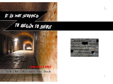 叫び出すのを止められない [ハイブリッドラボ]