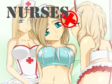 nurses [starCom]