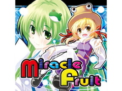 Miracle Fruit [FRONTIER CREATE]