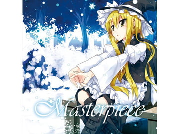 Masterpiece [FRONTIER CREATE]