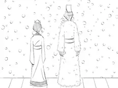 名宰相とポンコツ君主