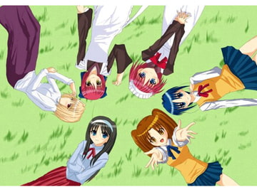 月奏哀歌 [NightShifts]