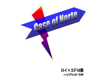 ノールテの件 [ハイブリッドラボ]