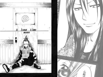 A long time [ちまチョゴリ]