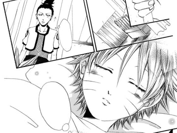 思いが重なるその前は… [ちまチョゴリ]