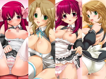 PureHeart+ [惑星S1]