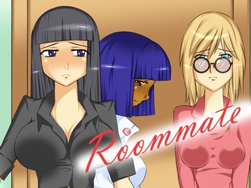 Roommate [starCom]