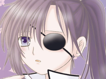 華物語 [ボナンザ]