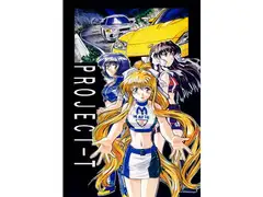 PROJECT-T ENTRY-03
