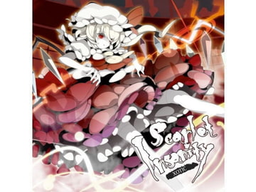 Scarlet Insanity [FRONTIER CREATE]