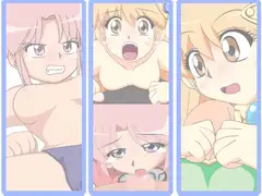 Dてきな なにか