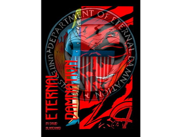 Eternal Damnation Vol.1 [Perfect Commando Productions]