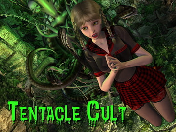 Hidden Tentacle Cult [Lynortis]