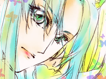 金と銀の旅「夏至の祝祭日」 [うゆに]