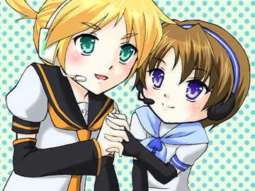 ハニーボイス [Torchlily]