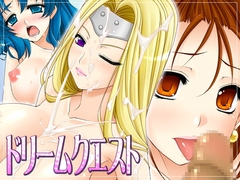 ドリームクエスト [姫屋]